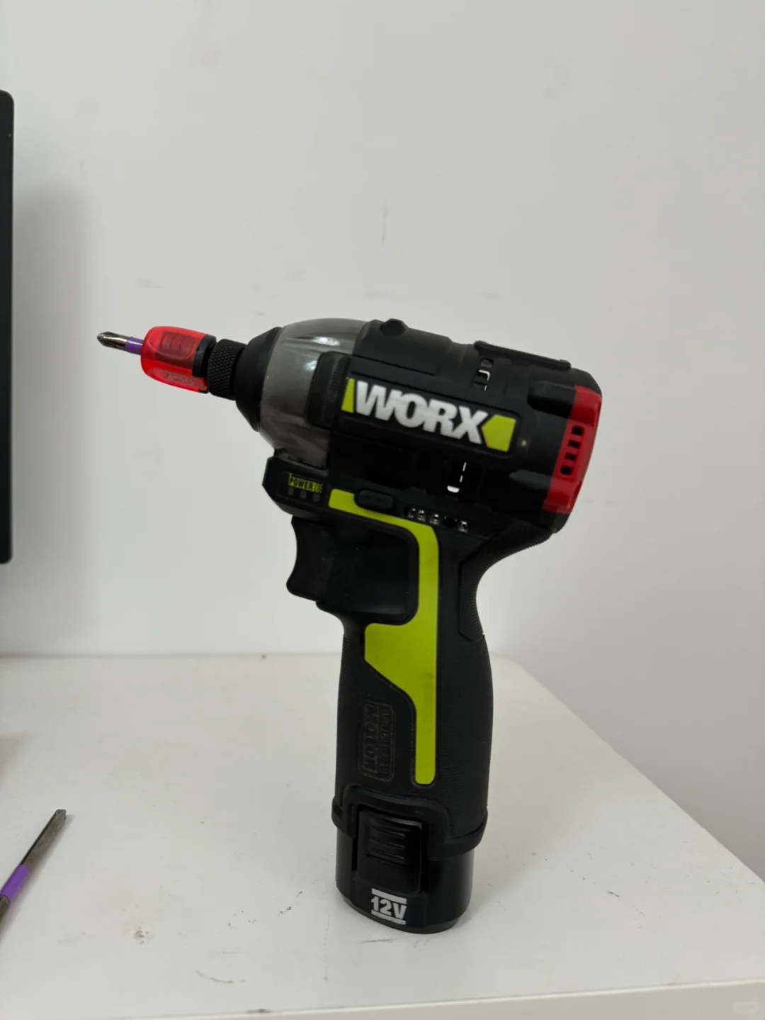 第二篇——电动工具升级篇威克士两兄弟