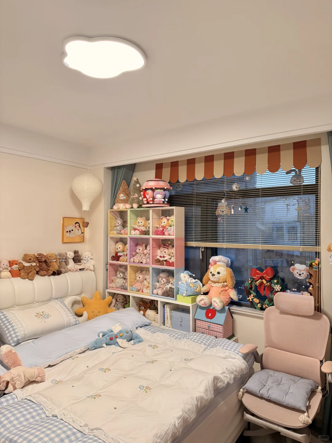 i人10平米小卧室?整理房间就像精神重建