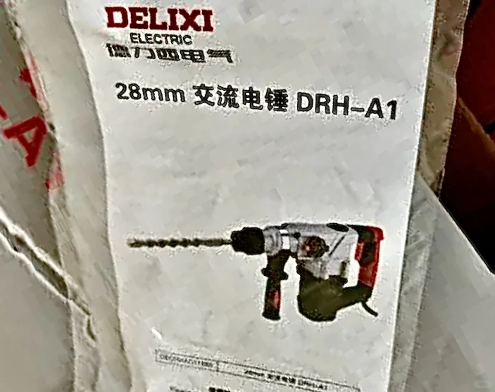 这才明白为什么德力西的口碑是两极分化的