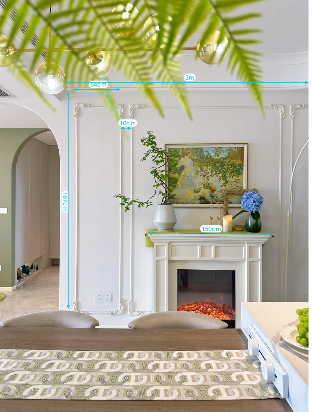 是什么样的家?被设计圈疯狂抄作业?