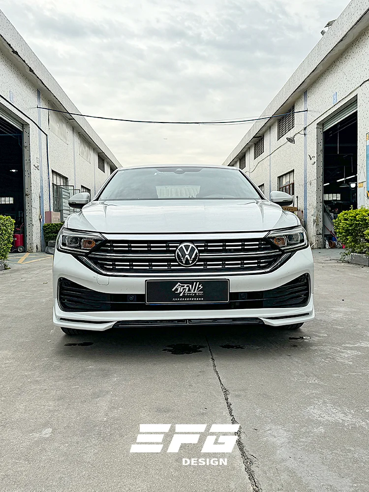 23-24款新速腾就这样改准没错，他家包围真多