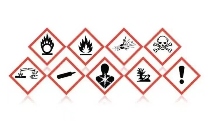 上海到杭州危险品运输