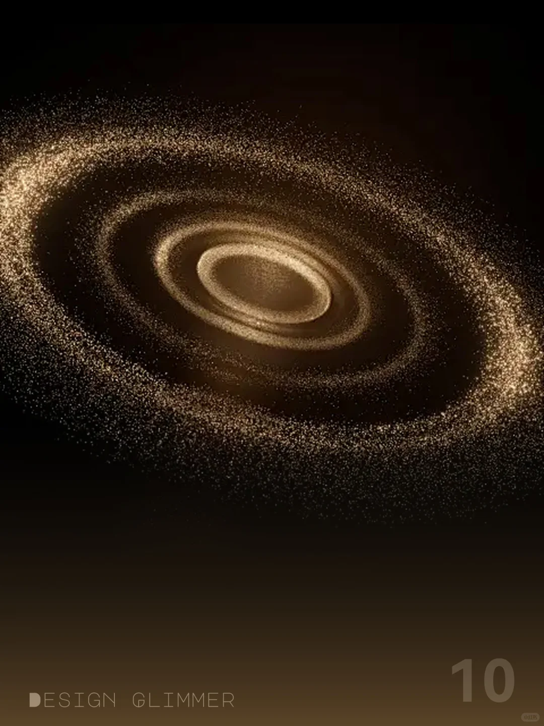 拒绝灵感枯竭！仪表灵感，轻松拿捏设计焦虑