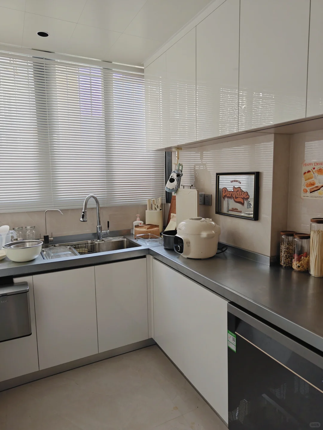 ?新家入住厨房必买清单(超全整理!)