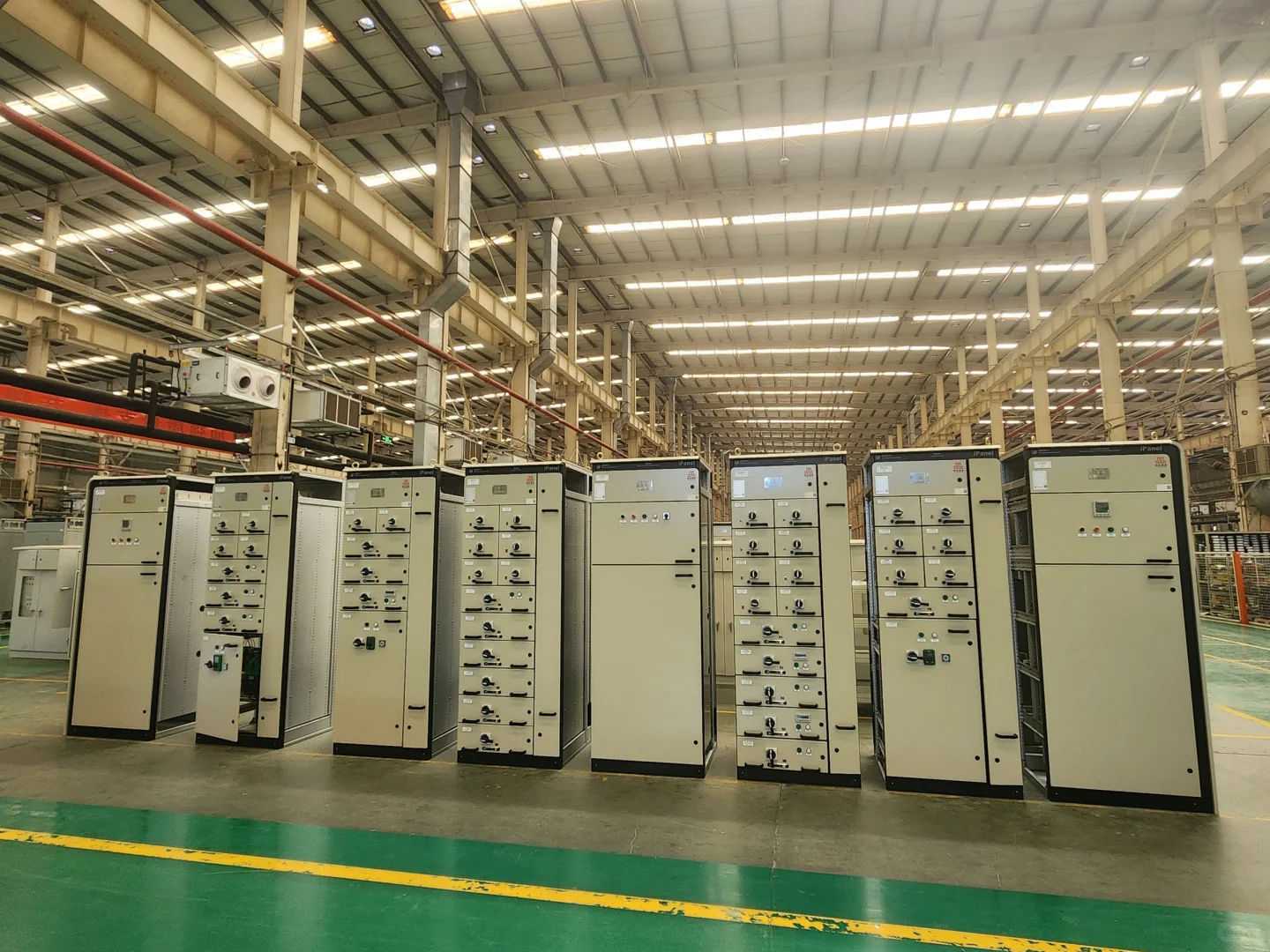 别再为电气成套设备报价头疼了！专业代劳，