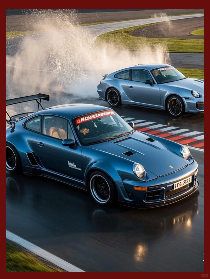 汽车改装必看 | 秒懂改装三大件?