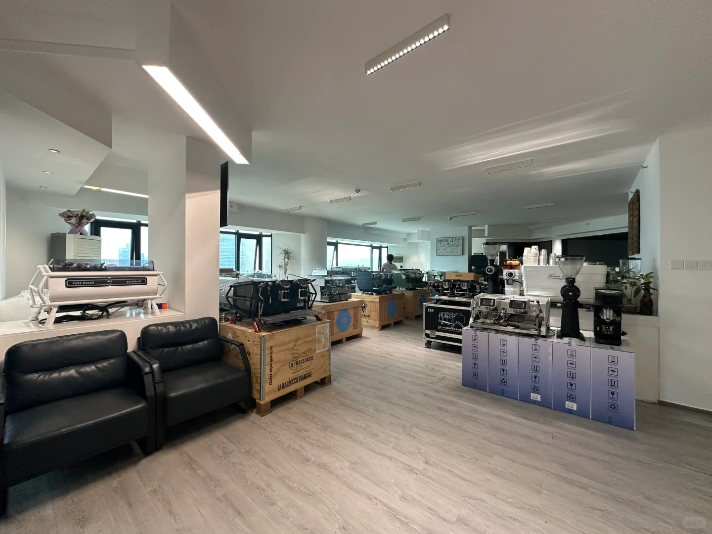 深圳咖啡设备供应批发零售