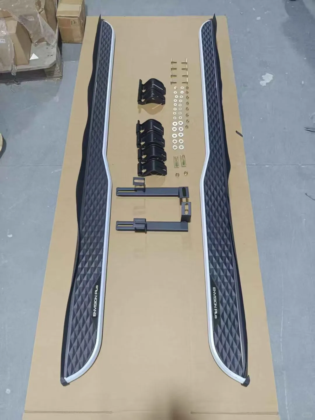 ? 汽车改装爱好者的福音！?