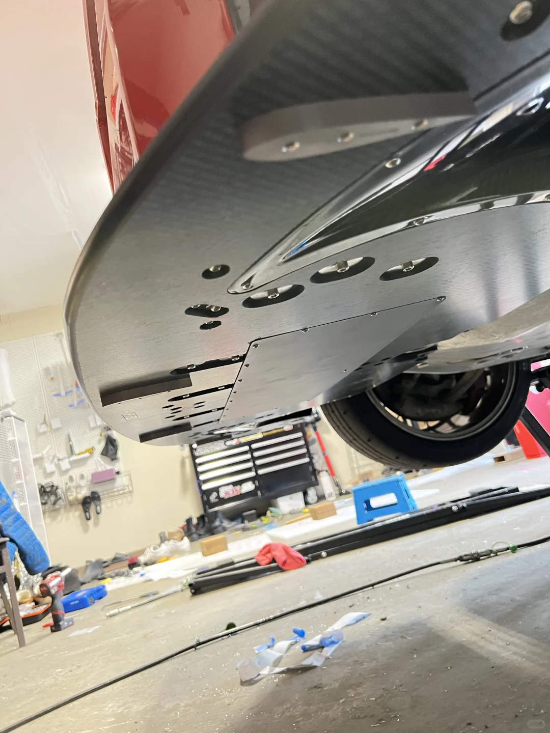 这不比M2 CS帅多了？