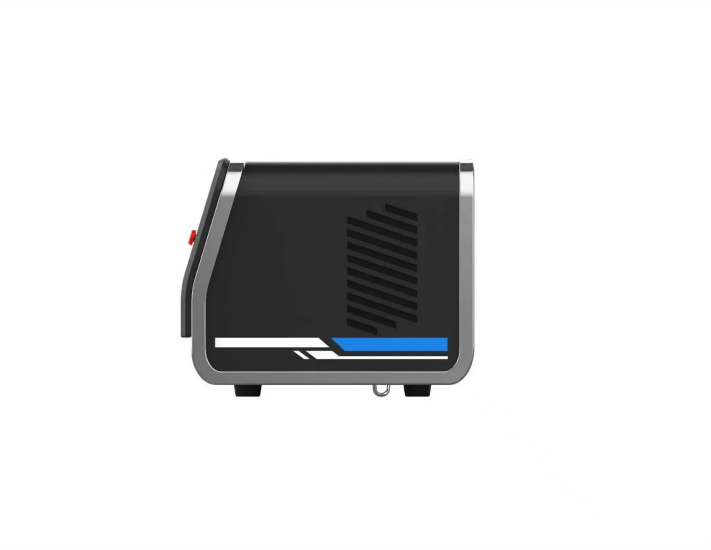 混凝土气体渗透性试验机介绍 赛锐特