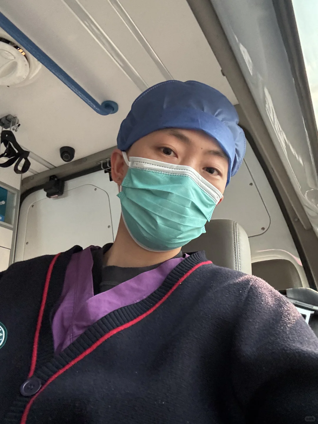 每一台Ecmo 的背后 都有着大家的共同期待?