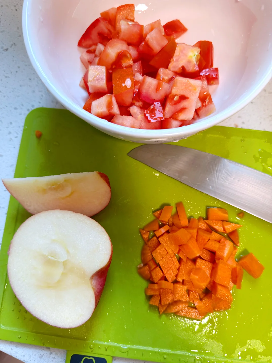 周末懒人早C抗衰养颜果蔬汁｜喝出好气色?