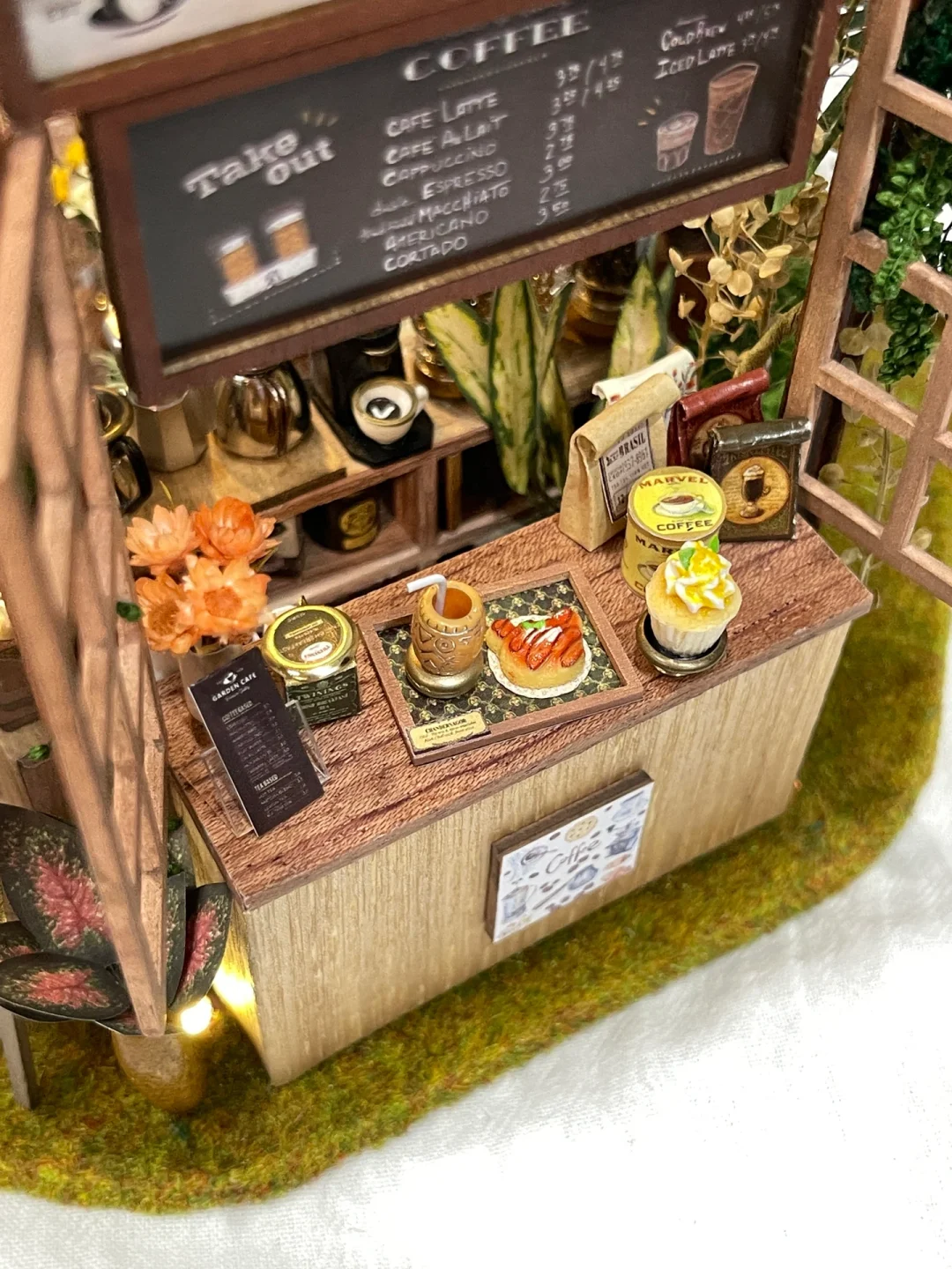 玻璃春天˚ ?️•*¨*•.¸¸♪