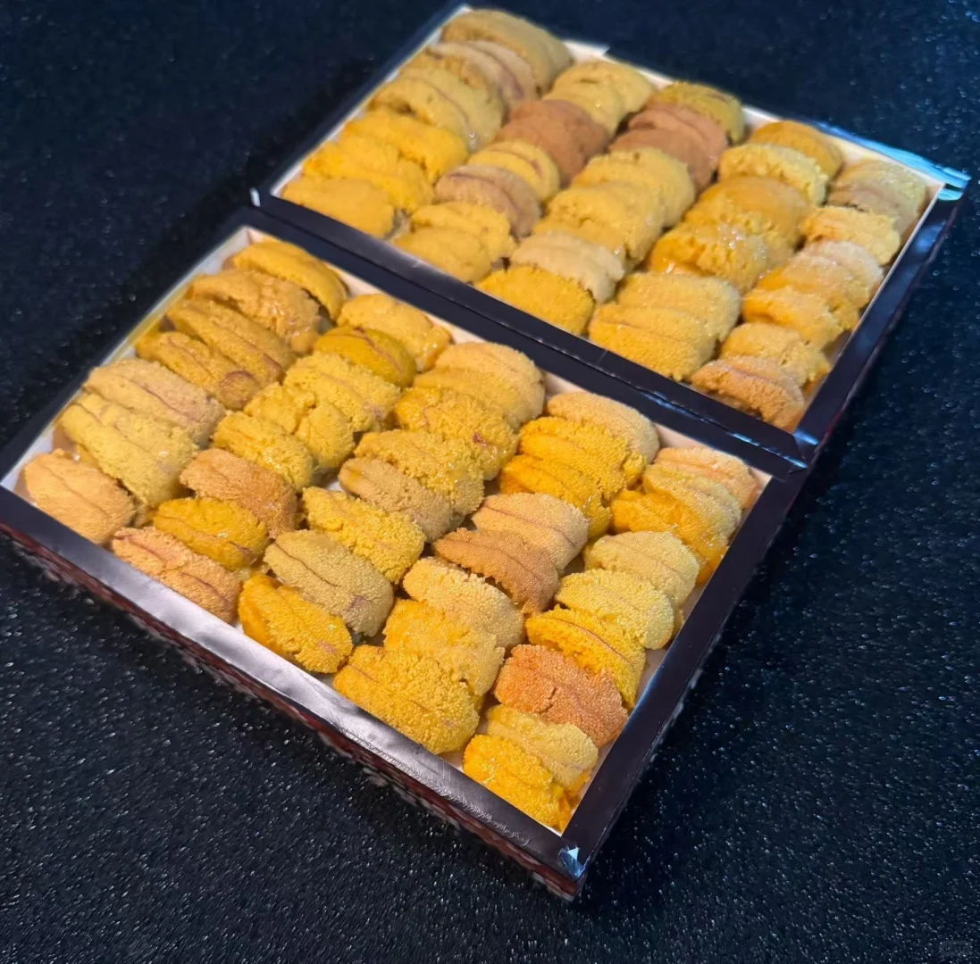 海胆脑袋冲冲冲