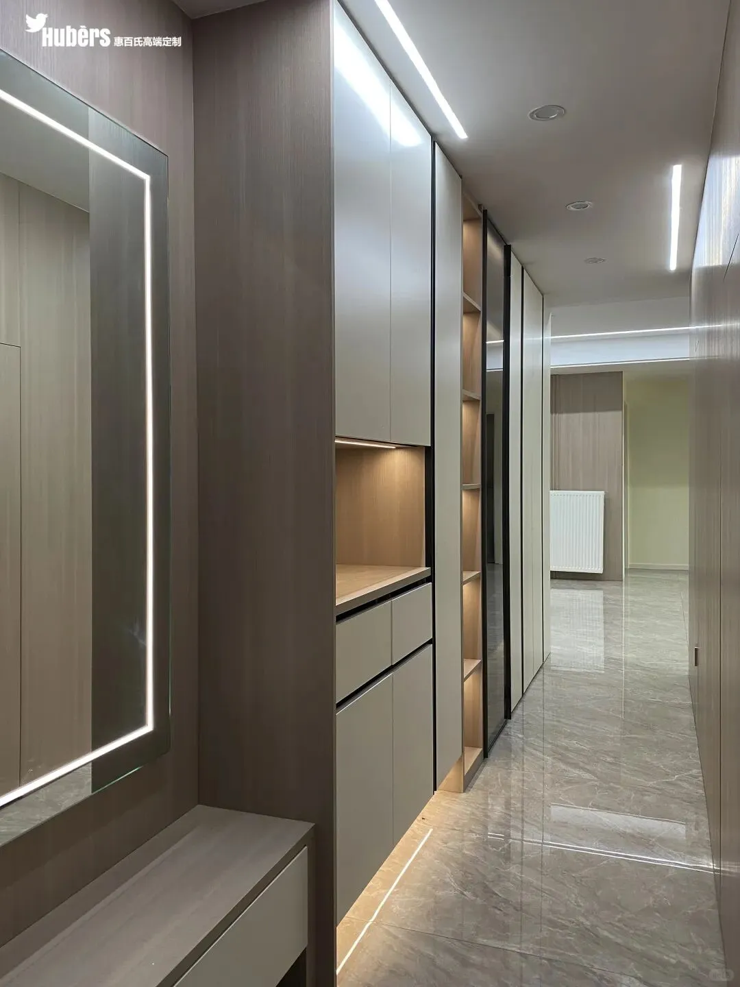 现代简约|黑白灰,打造高级感的家!