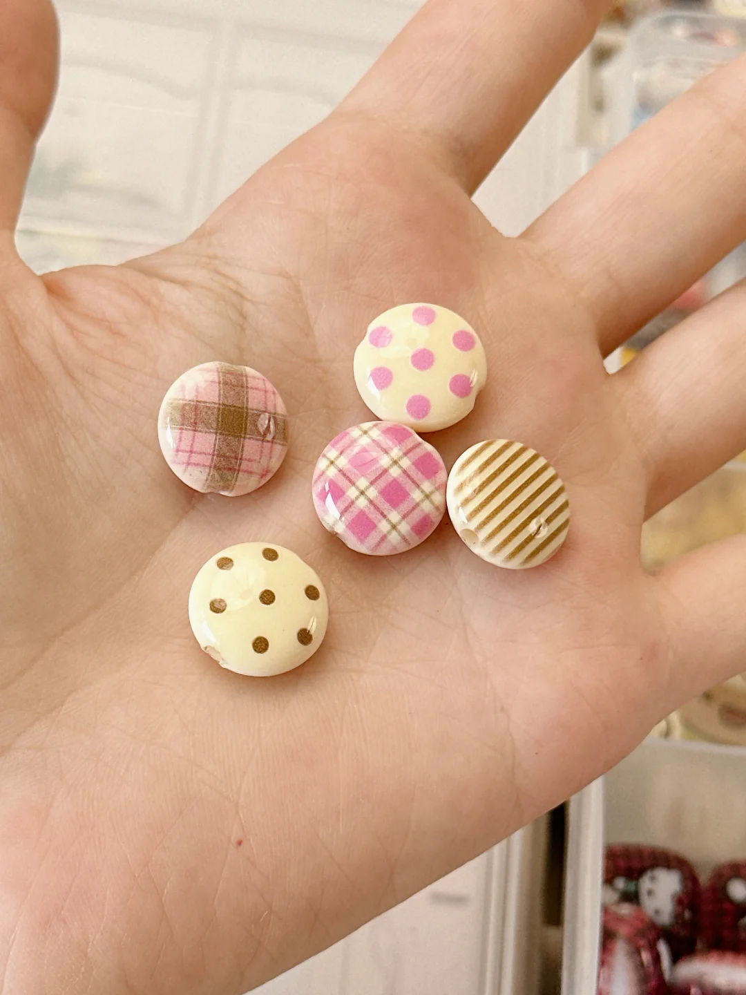 周周的diy ｜8.9新