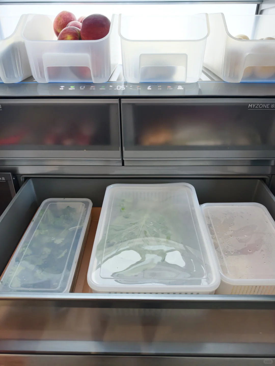 7平小厨房也能收纳满满