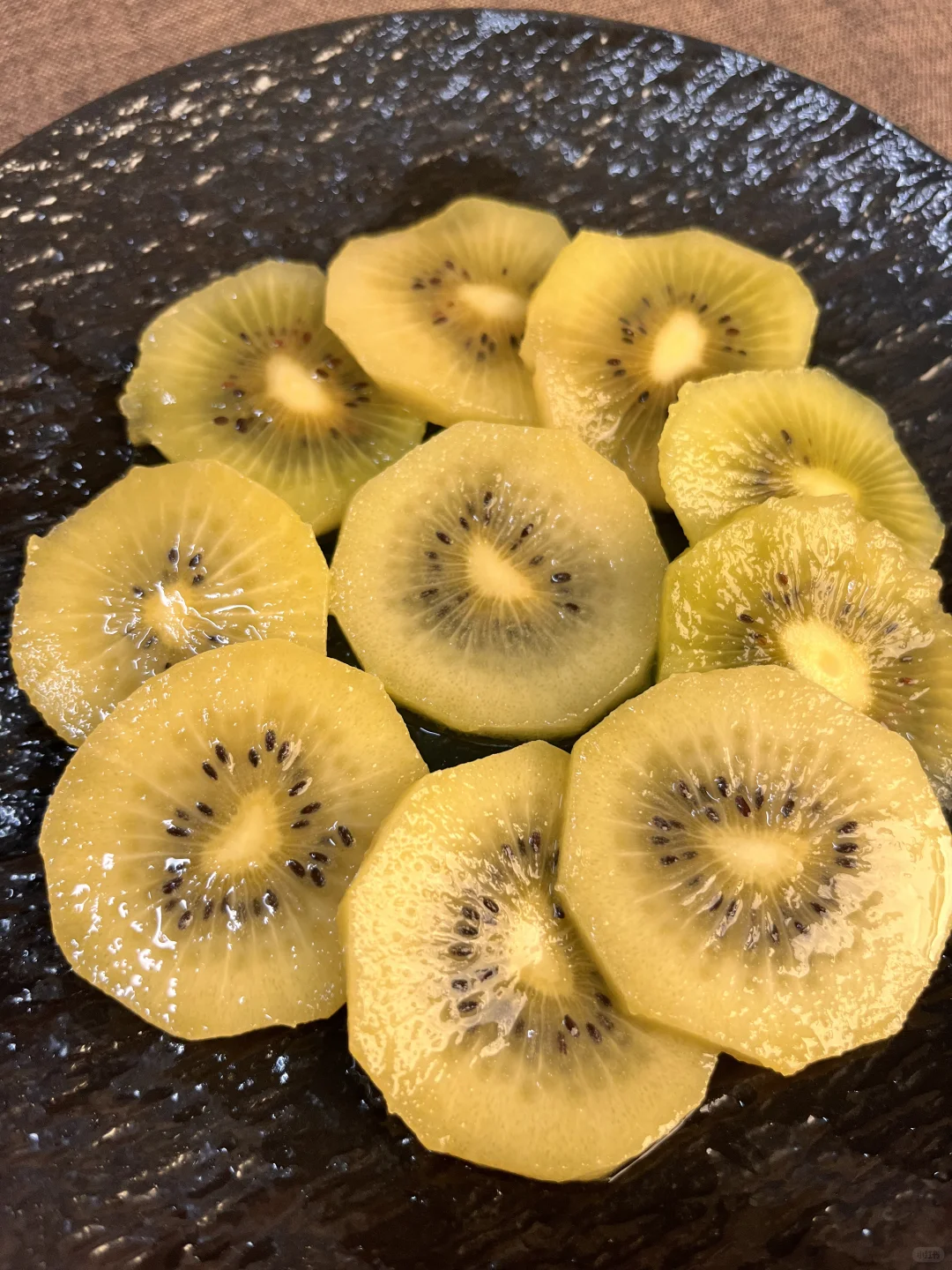 比盒马的猕猴桃?好吃泰多啦！