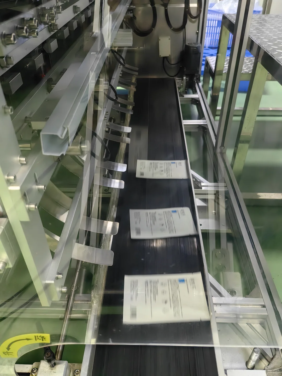 这家化妆品工厂，是“产能天花板”没错了！