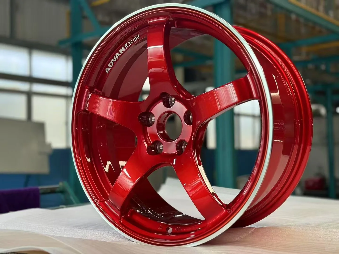 工厂锻造定制单片1xxx一颗 国锻巅峰之作