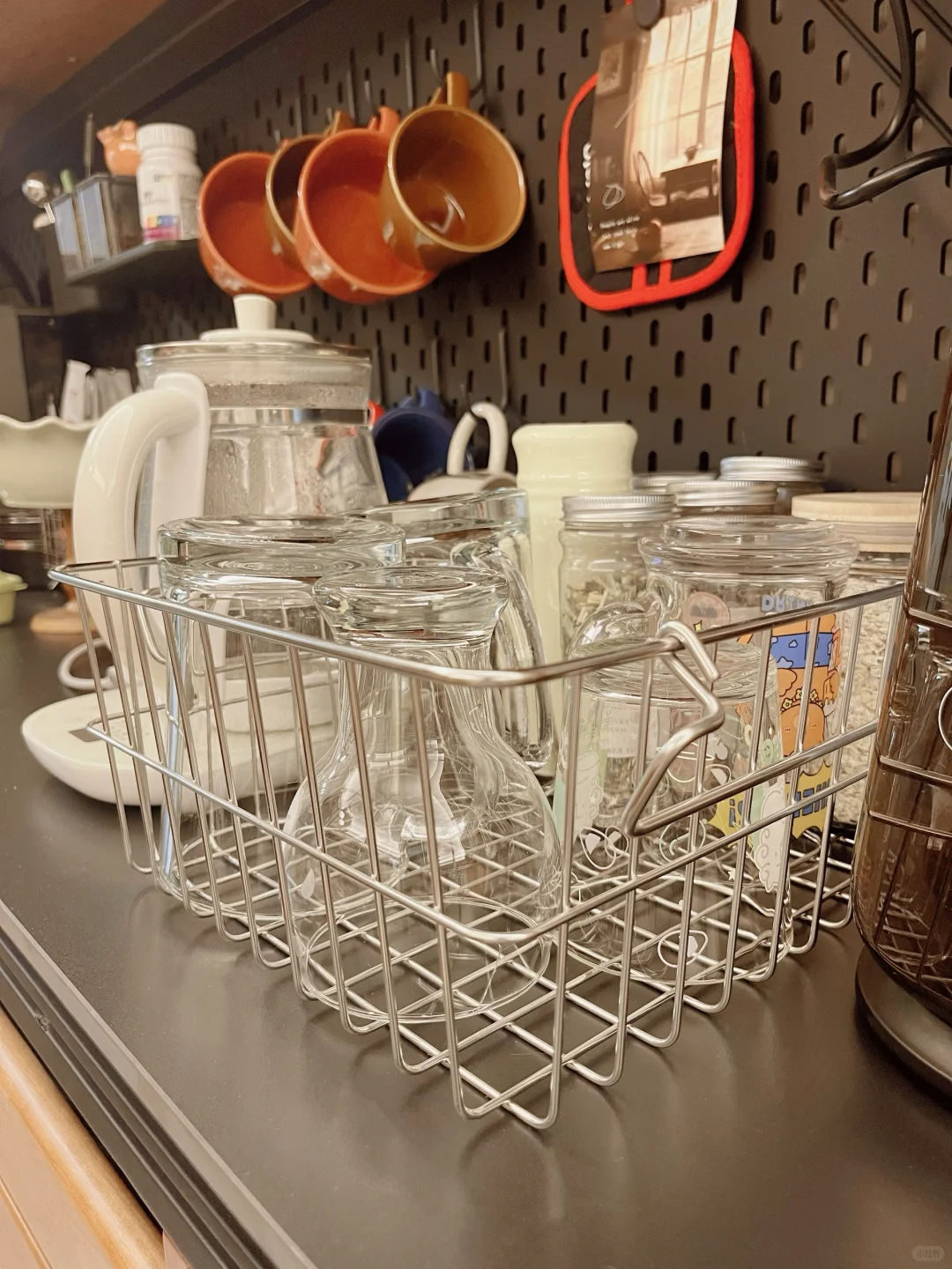 厨房好物?️ | 本周的?采购清单