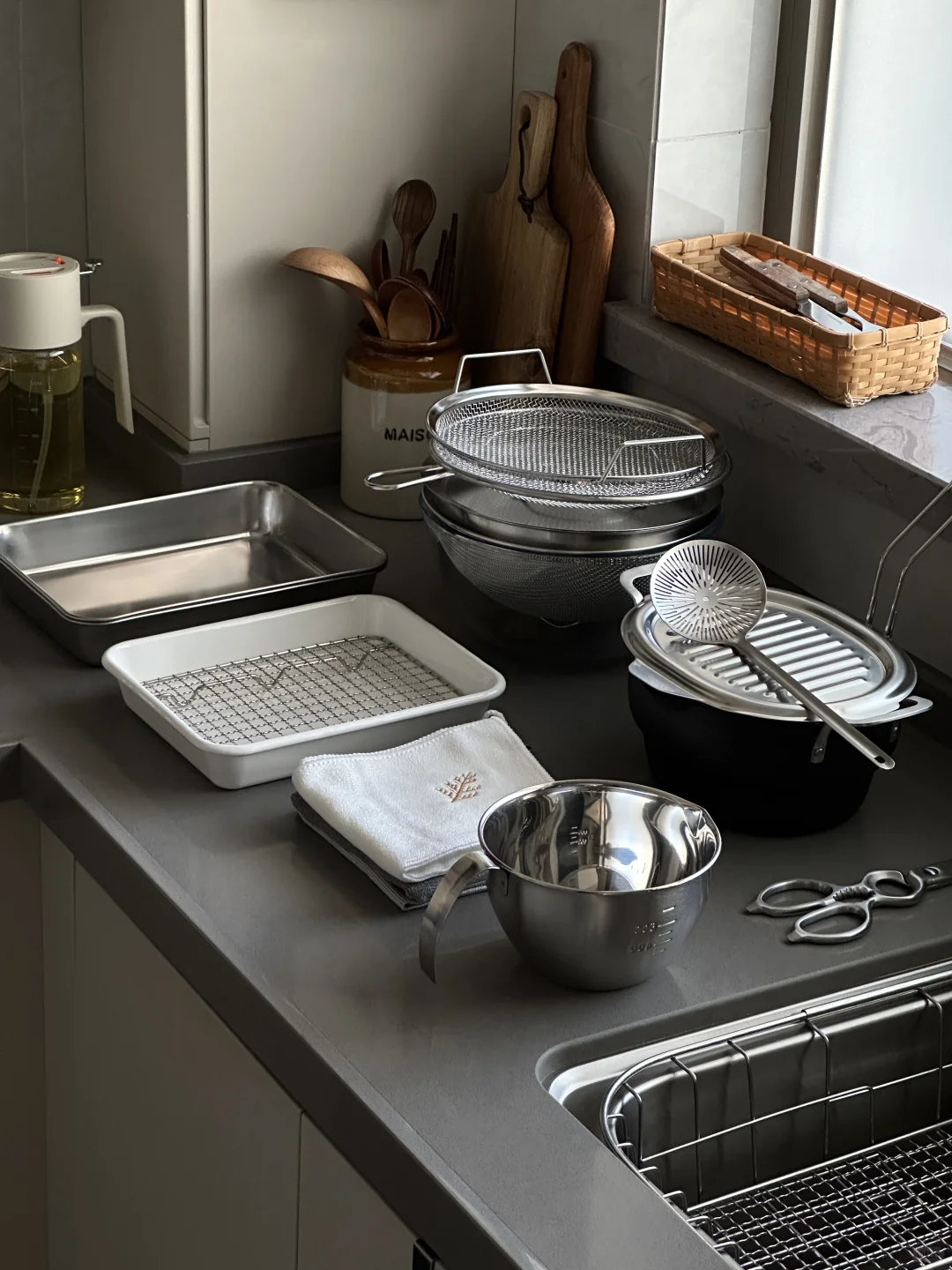 一些长期实用小物（四）