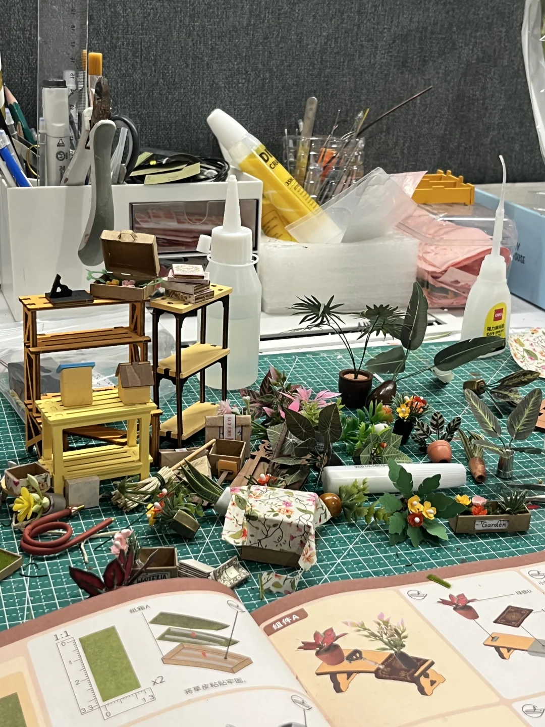 难以被理解的小众爱好！