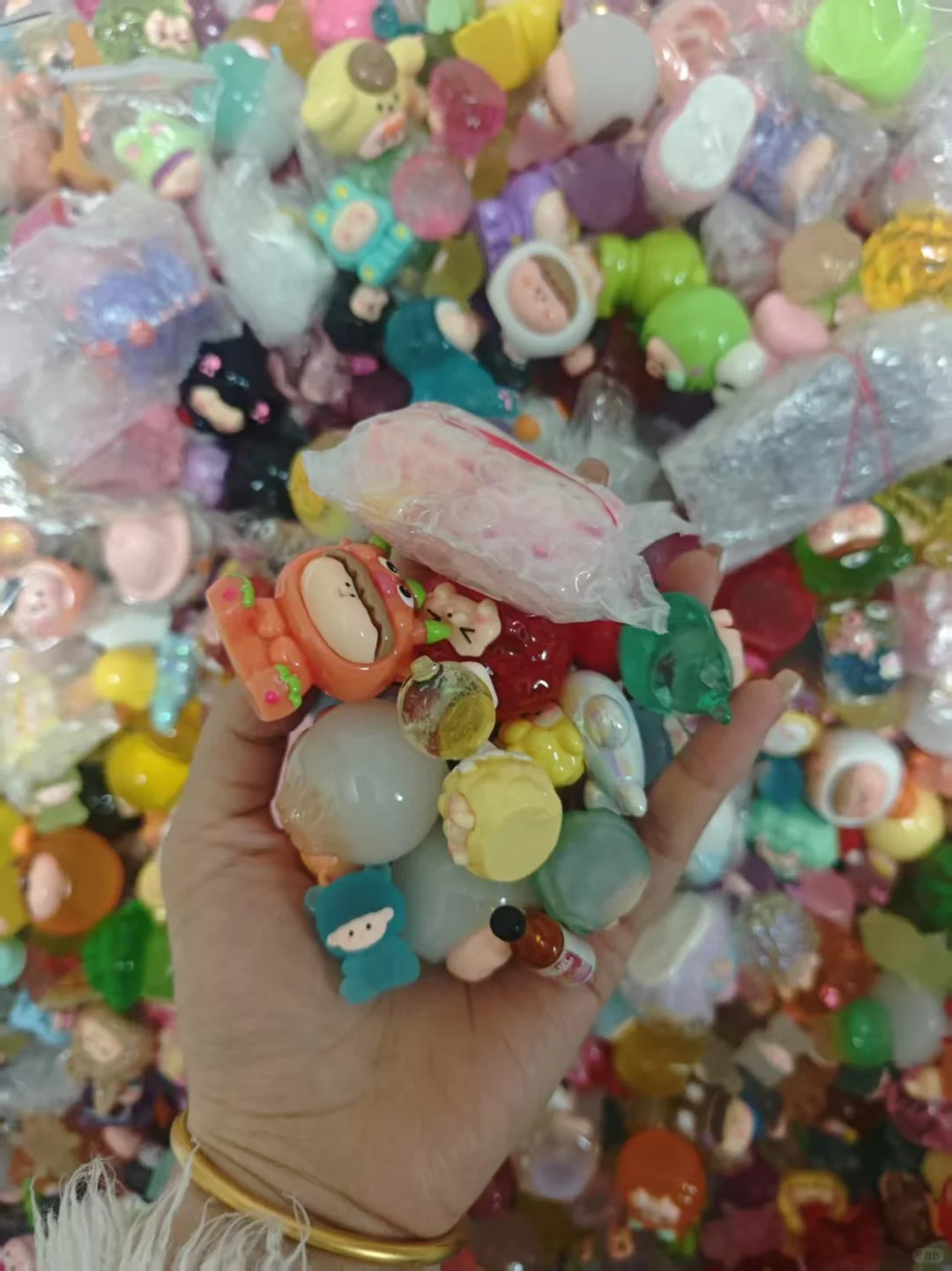 退坑退坑,再买下去被家人锤死去?