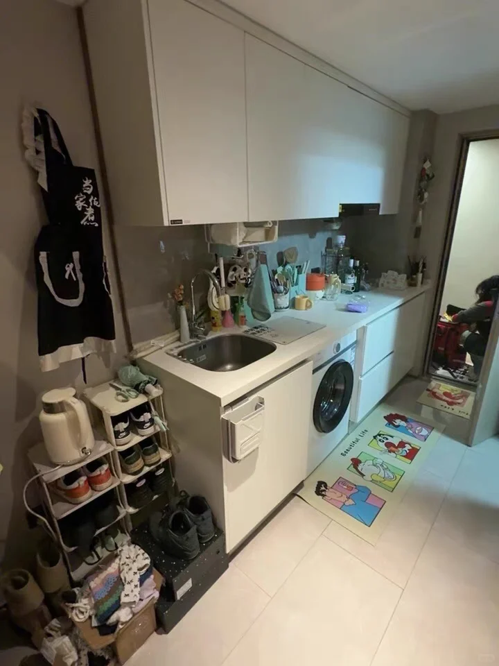 ?炸裂京东家政39元2小时全屋打扫真香！