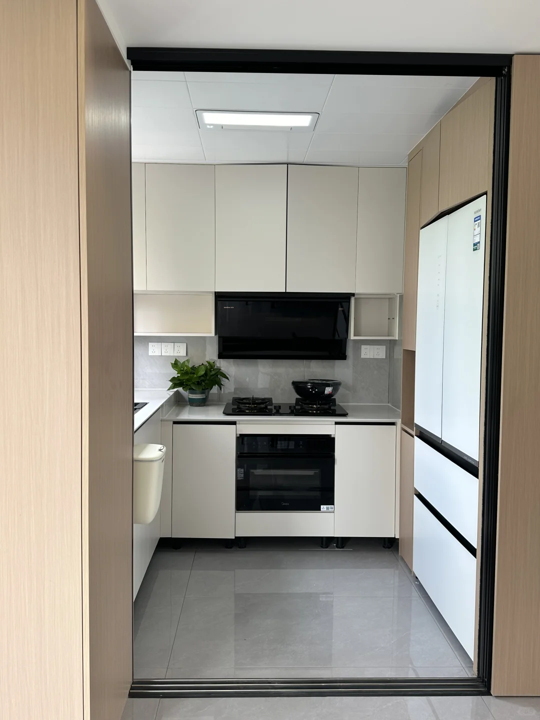 每个家都值得用心设计✨打造你的专属空间?