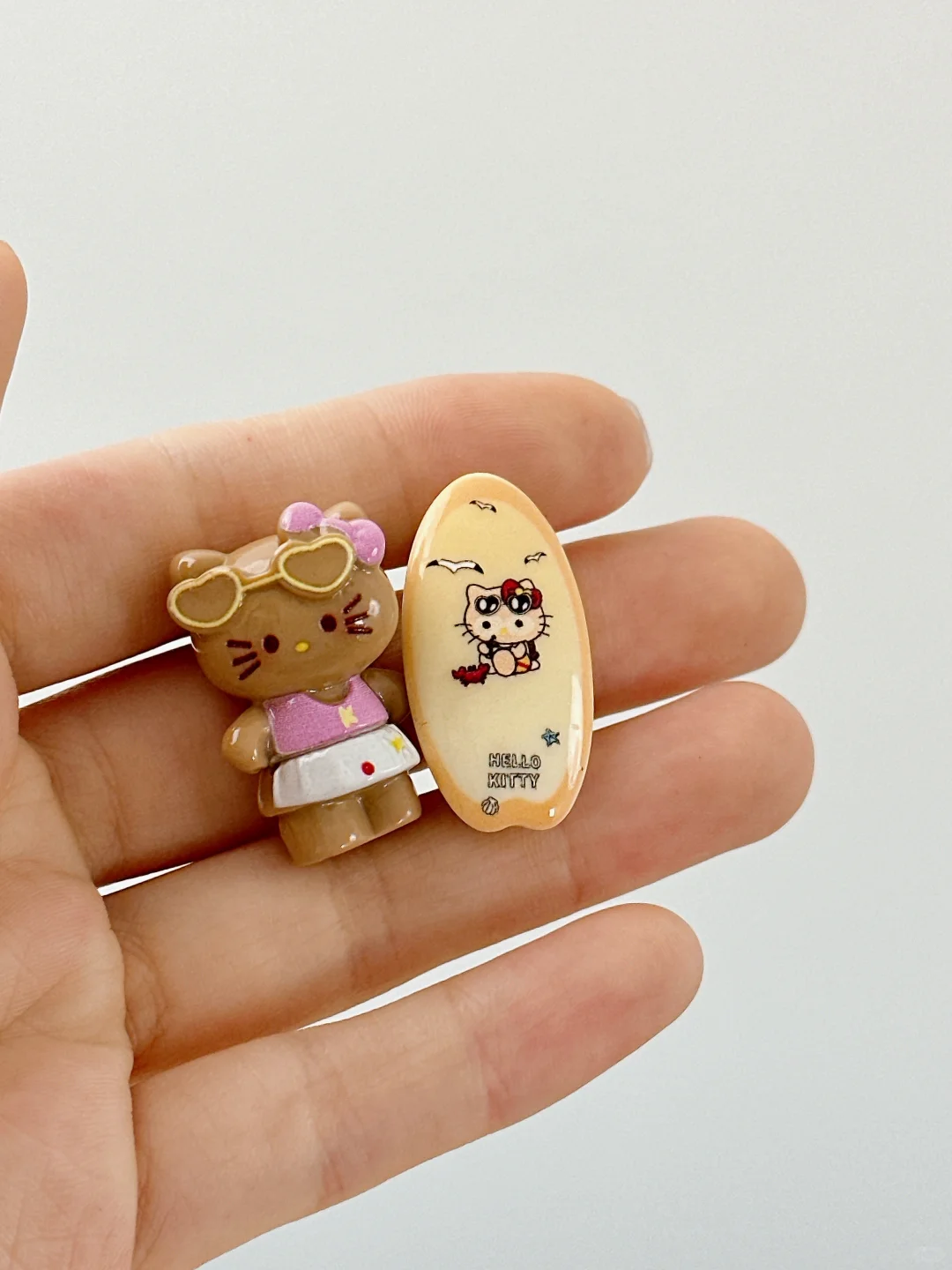 周周的diy ｜6.27新