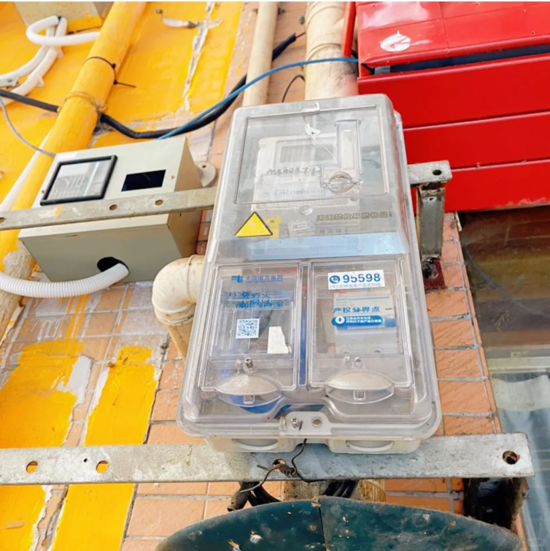 电气检测：筑牢安全防线，护航生产生活