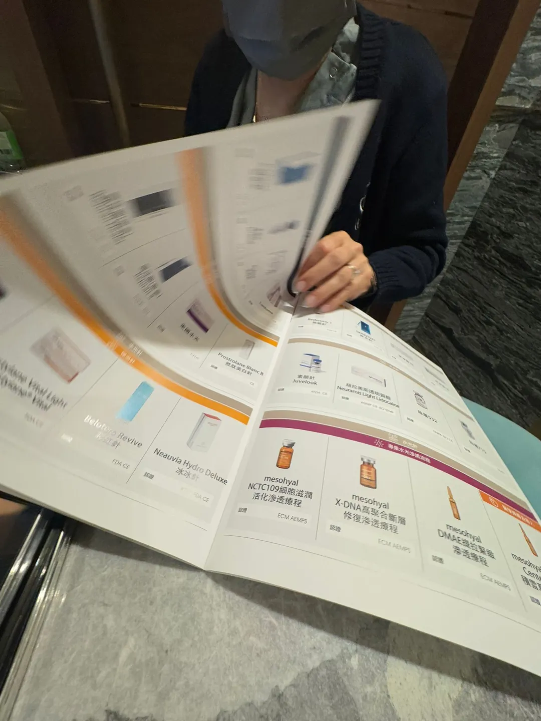 女生爱自己:超全专项体检安排上了