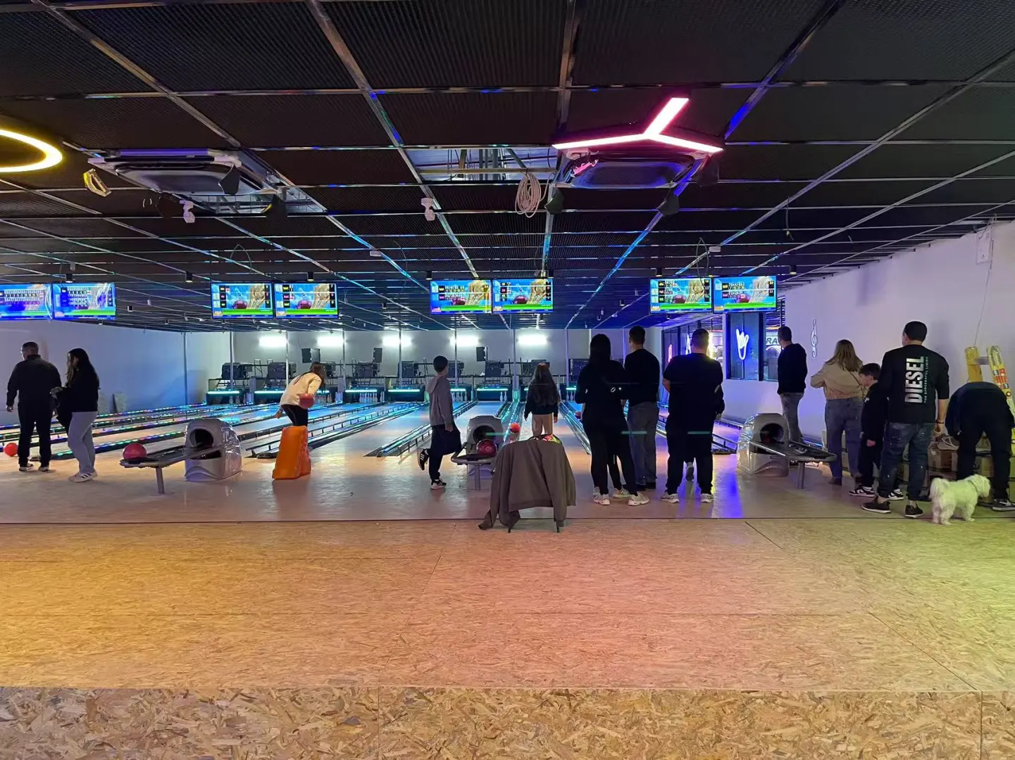 ?保龄设备供应商怎么选？｜新手速码