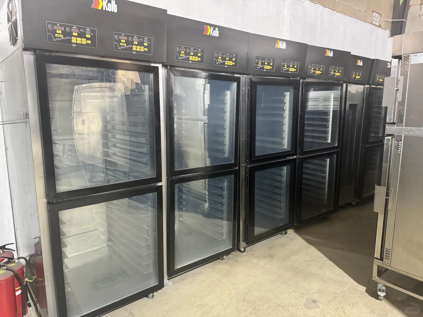 上海二手餐饮设备、烘焙设备