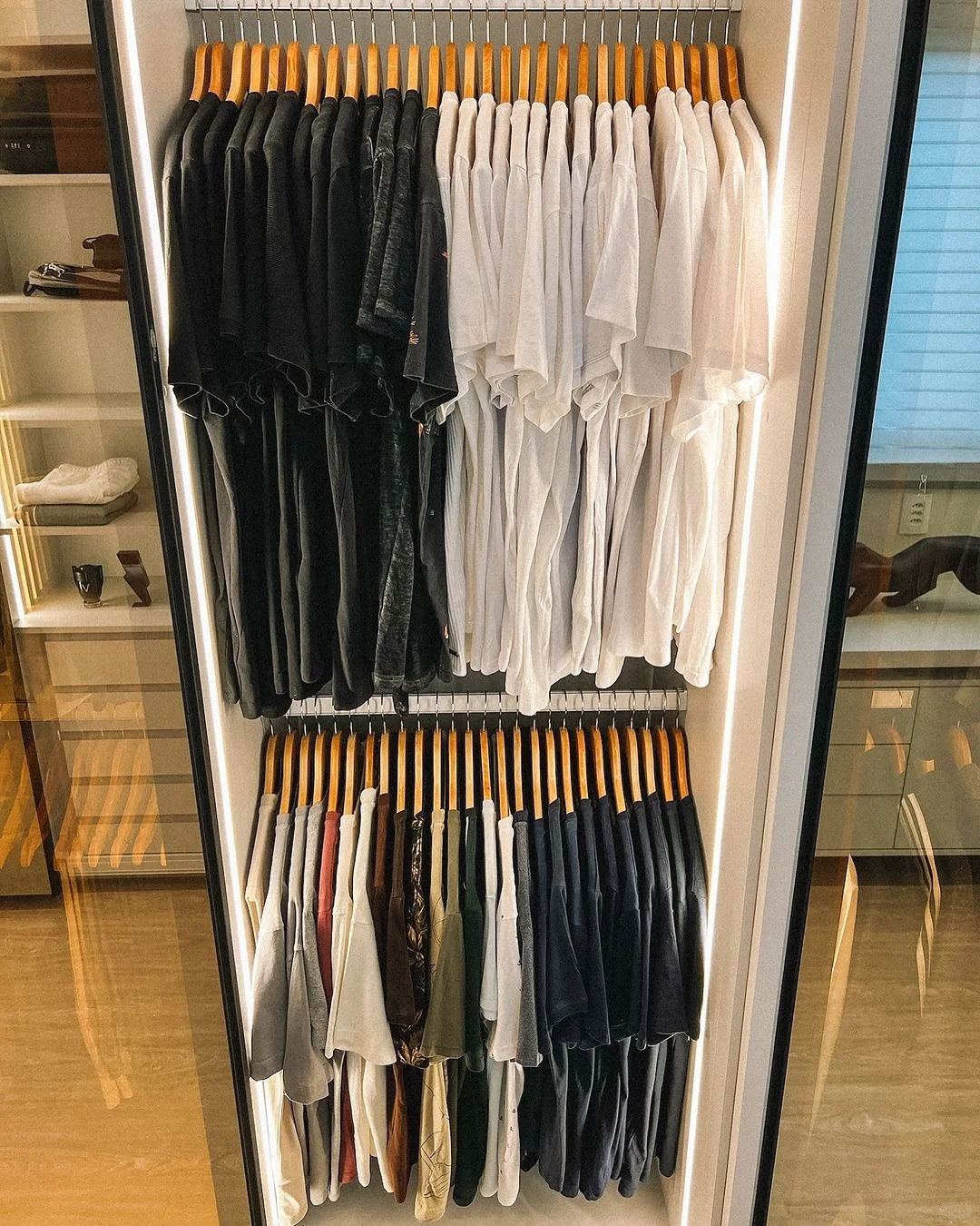 收纳师让你的家每个角落都哇塞!