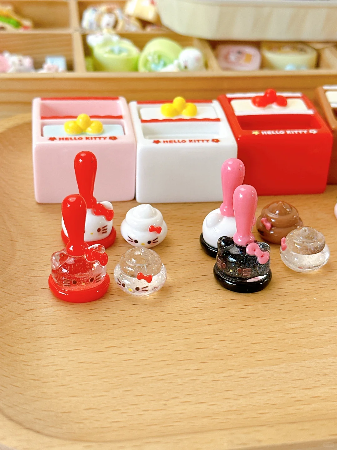 周周的diy ｜6.27新