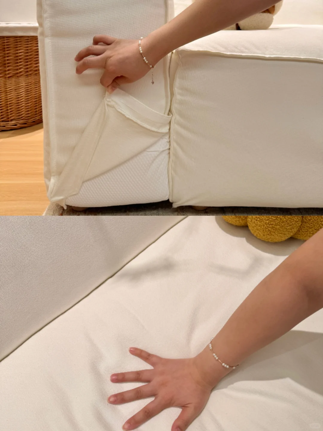 9w抄作业成功，恭喜我住进Dream house!