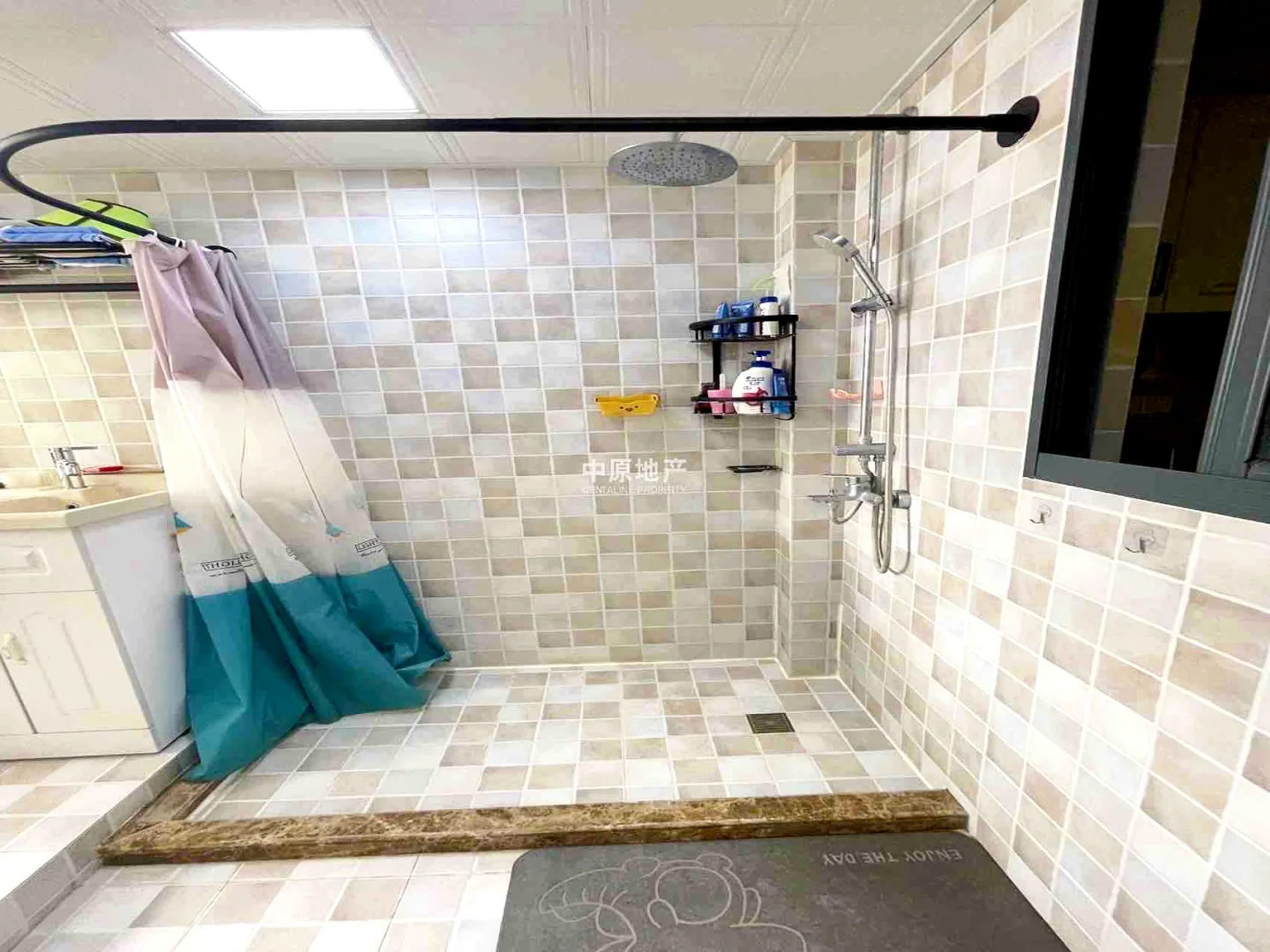 12号线精装三室两卫 自住装修6000+拎包入住