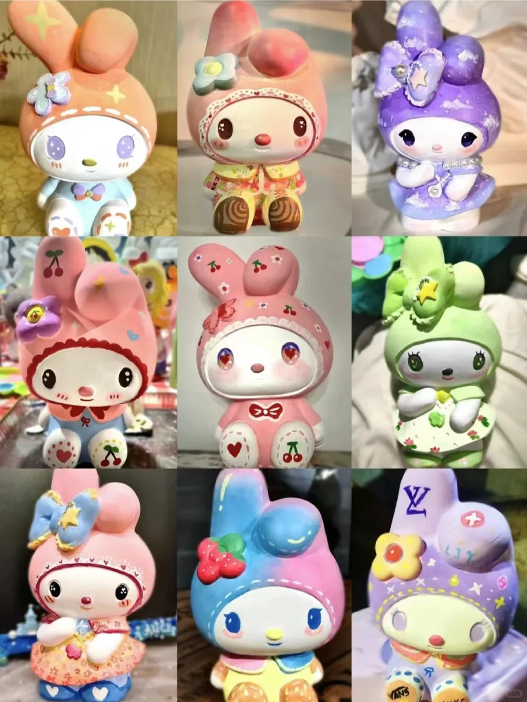 比起复制生产，亲手做更有意义