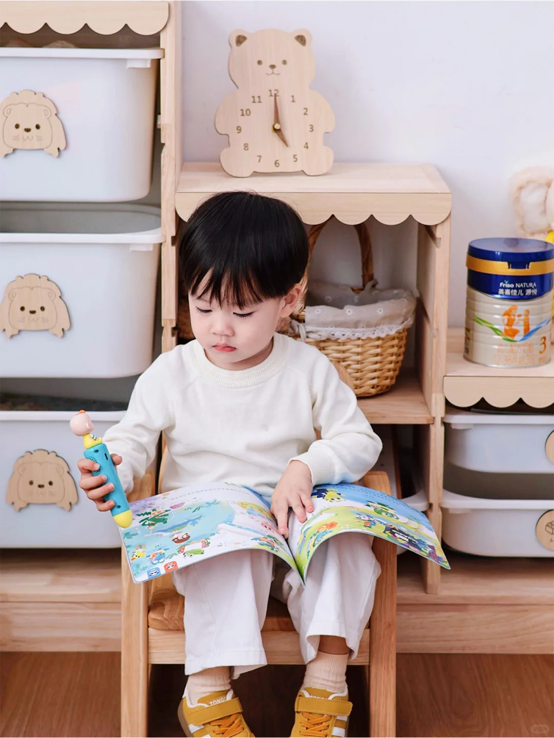 “玻璃肚宝”喂养不慌！HMO奶粉来助力