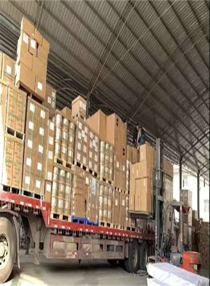 重庆到黄石物流专线