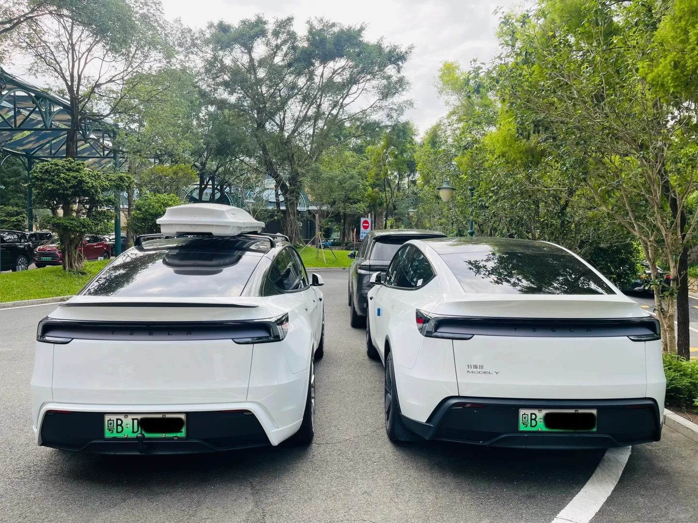 大家来找茬，这样的低成本改装大家喜欢吗？