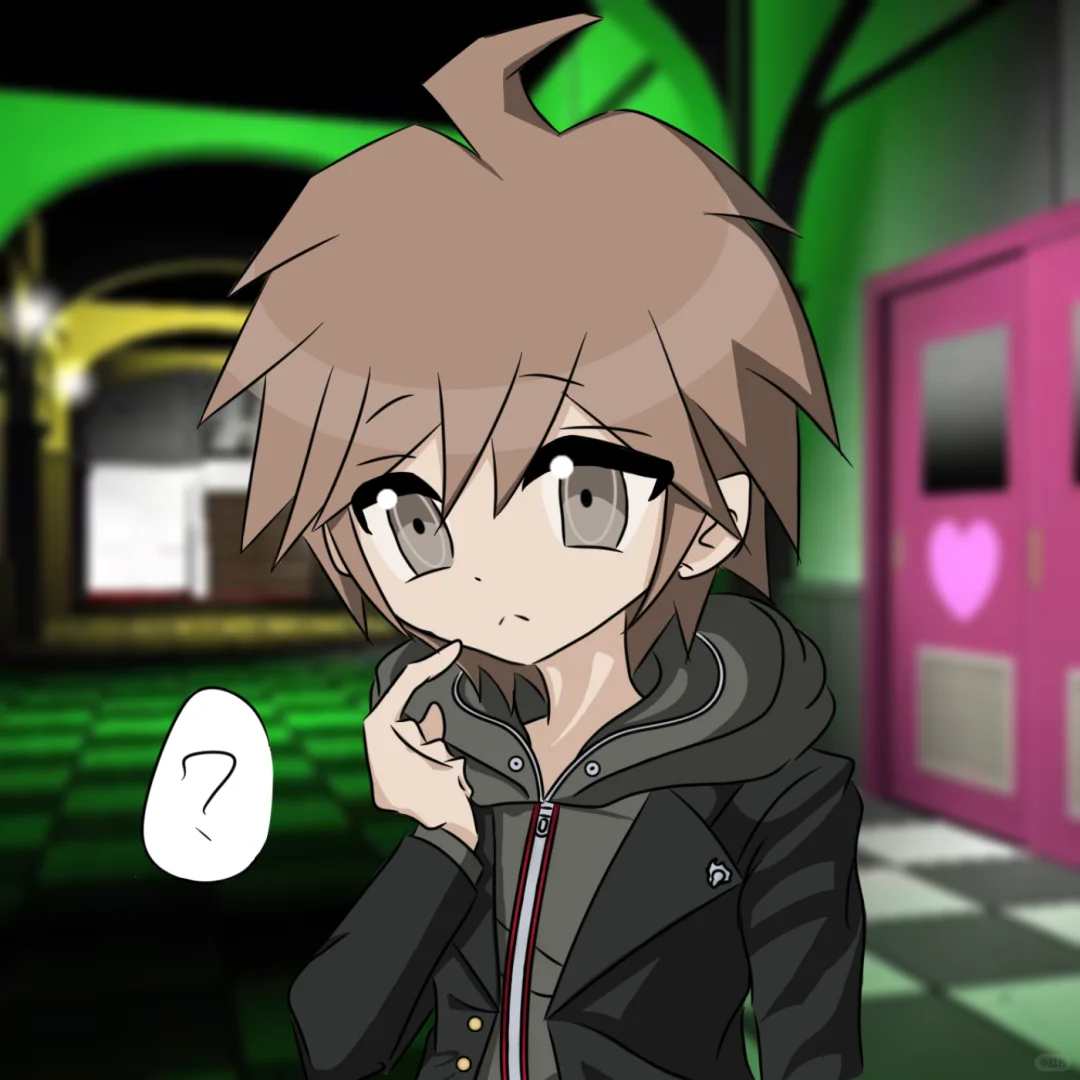 苗木：咦？？？