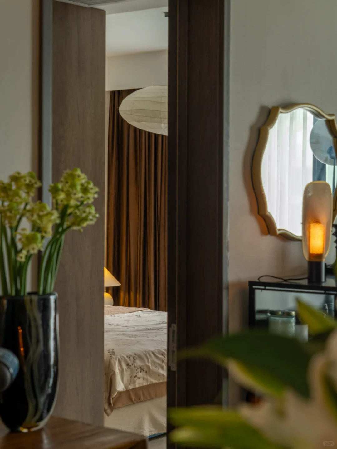 精装房的专属“高级感”