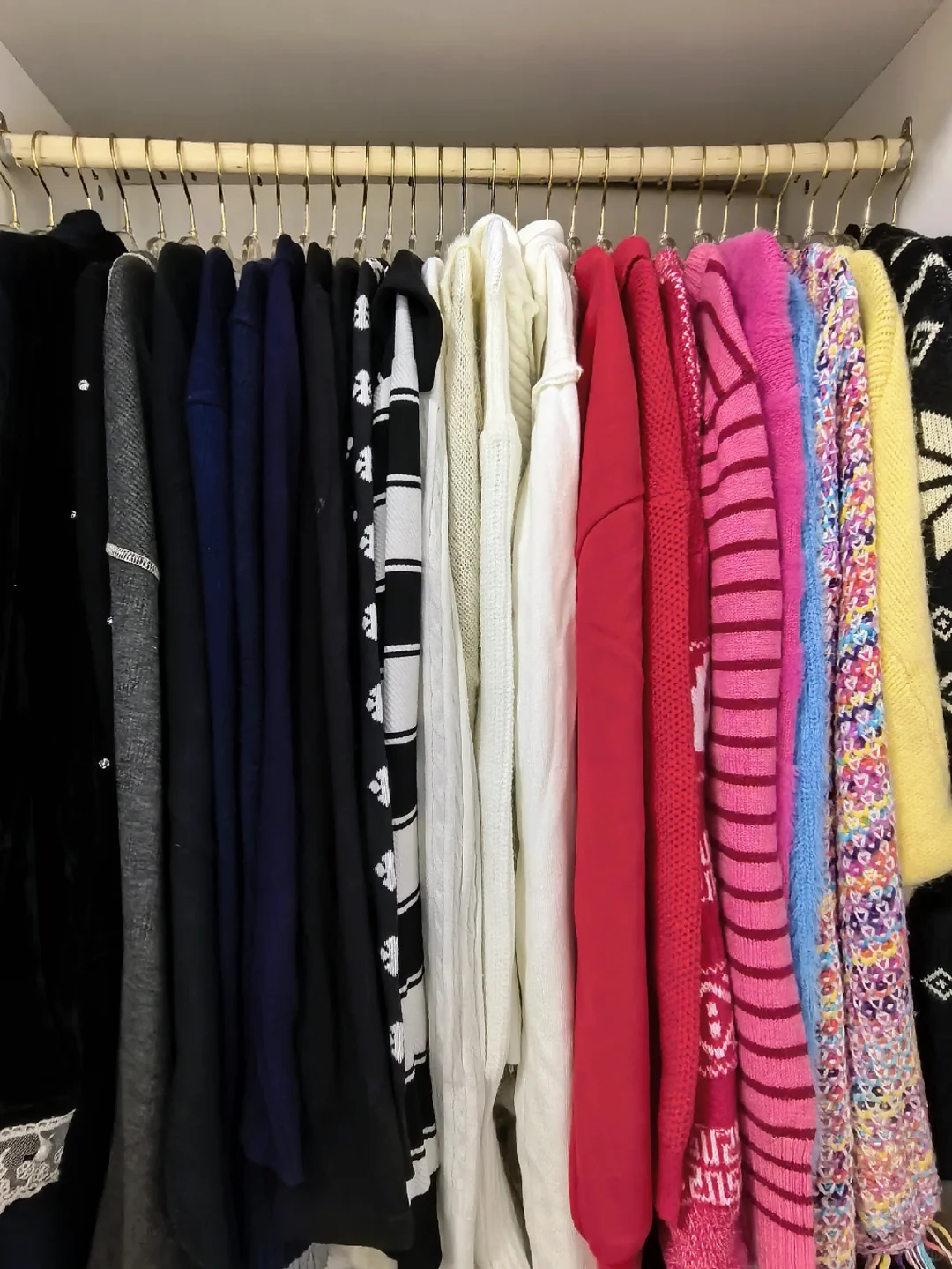 收纳小能手上线?