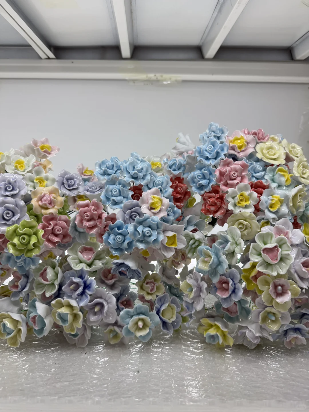 可选款！10块钱7朵！量大10块钱8朵！