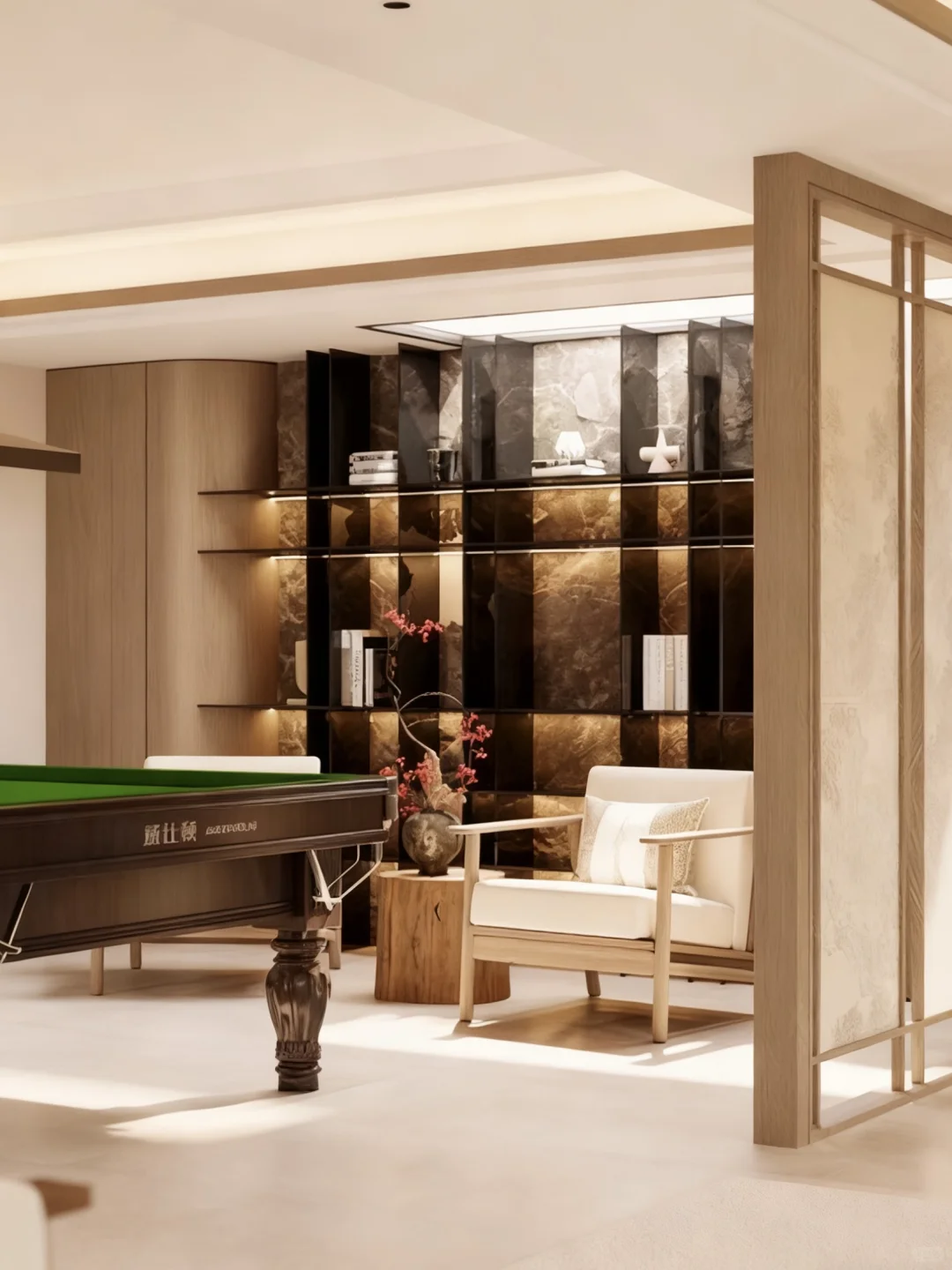 恭喜仙女湖业主！喜提宋式美学设计方案一份