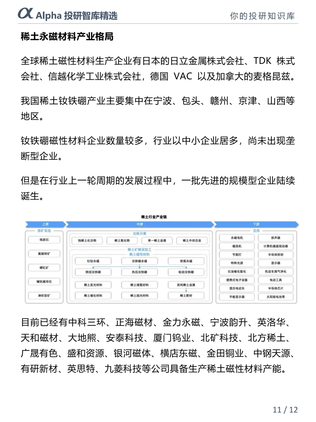 终于知道稀土为啥是 “新材料之母”？
