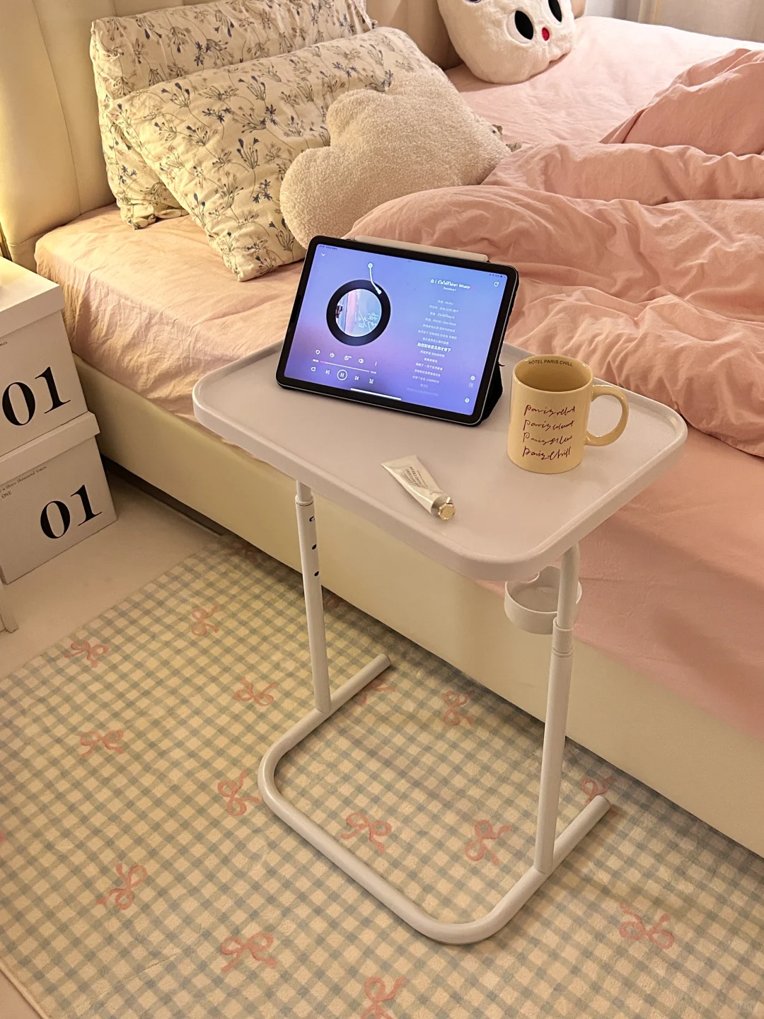 都来看看我吧 改造房间真的不需要花太多钱